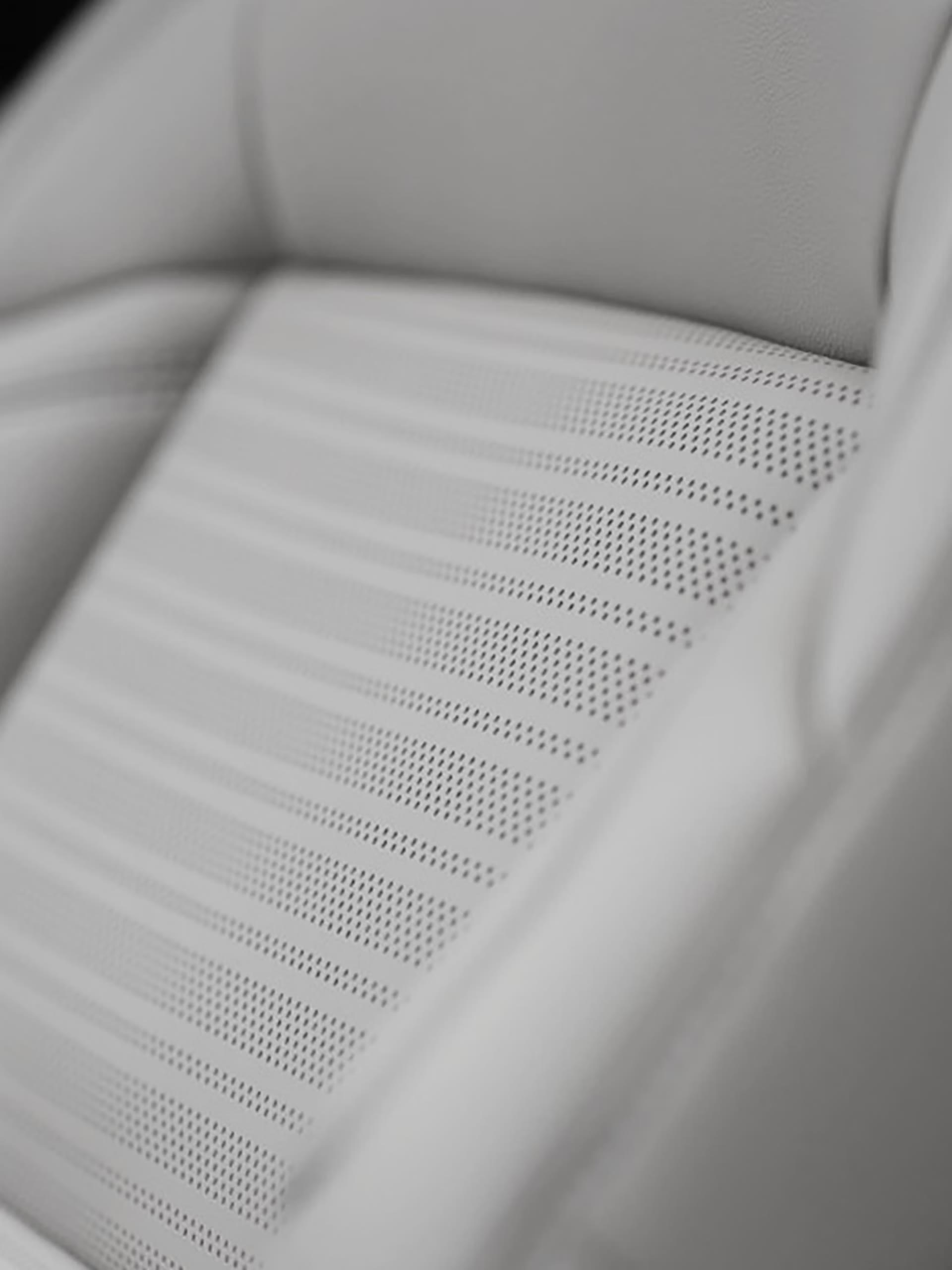 Perfect Position Seats